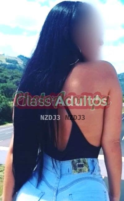 Jasmine no Rio de Janeiro — atendimento com hora marcada