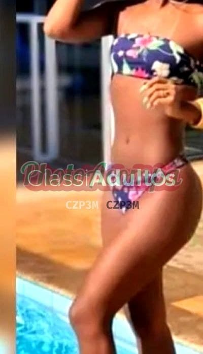 Jeane — acompanhante em Belo Horizonte