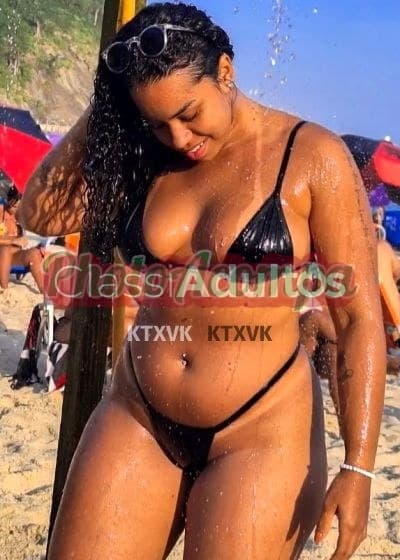 Jenny — acompanhante em Jundiaí