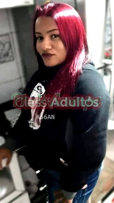 Jéssica — acompanhante em Zona Leste, São Paulo