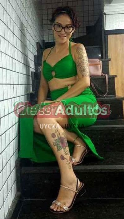 Jéssica — acompanhante em Tatuapé, São Paulo