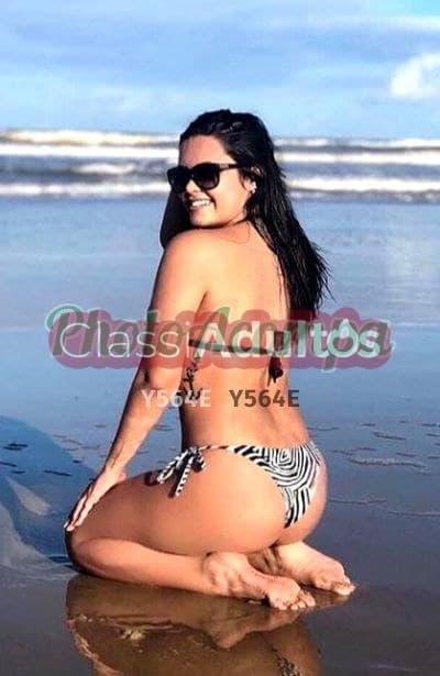 Jéssica — acompanhante no Rio de Janeiro (ca-9)