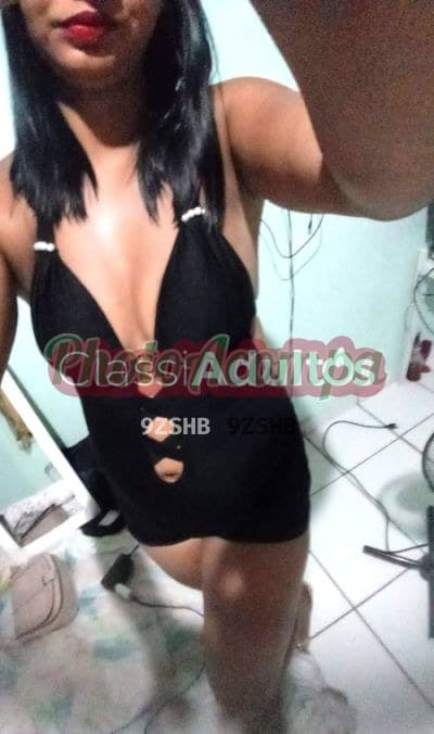 Jéssica — acompanhante em Limeira