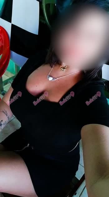 Jessica Rabetão — acompanhante em Mineiros