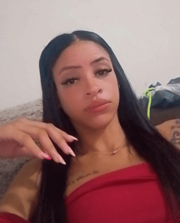 Jessica Santos — acompanhante no Guarujá