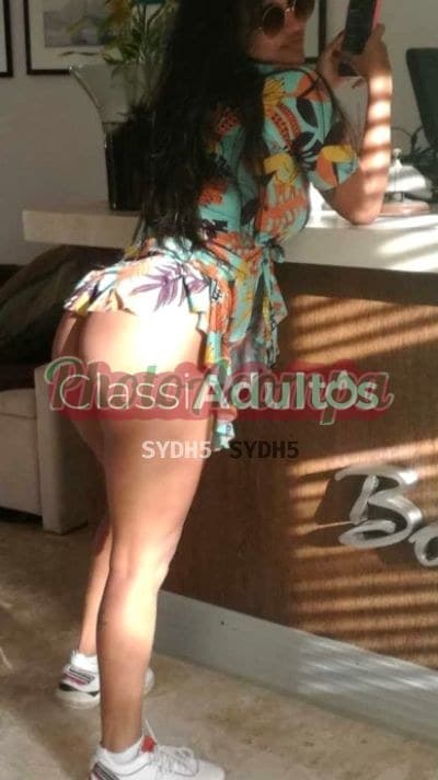 Jessiquinha — acompanhante em Jijoca de Jericoacoara