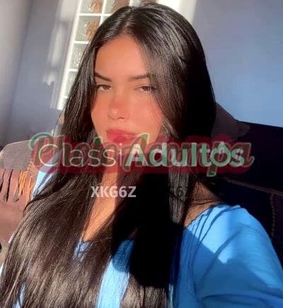 Jessy — acompanhante em ABC Paulista