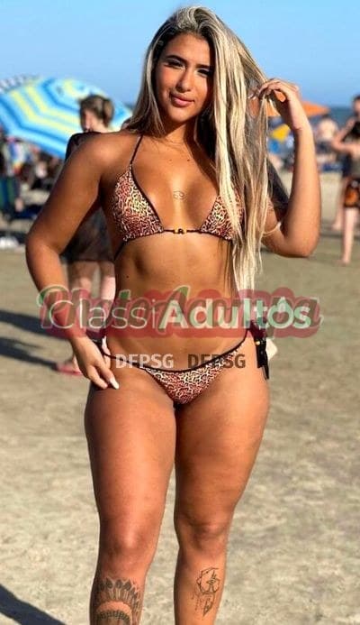 Jhenifer Pires — acompanhante em Belo Horizonte