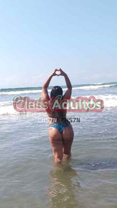 Josiane — acompanhante em Praia Grande