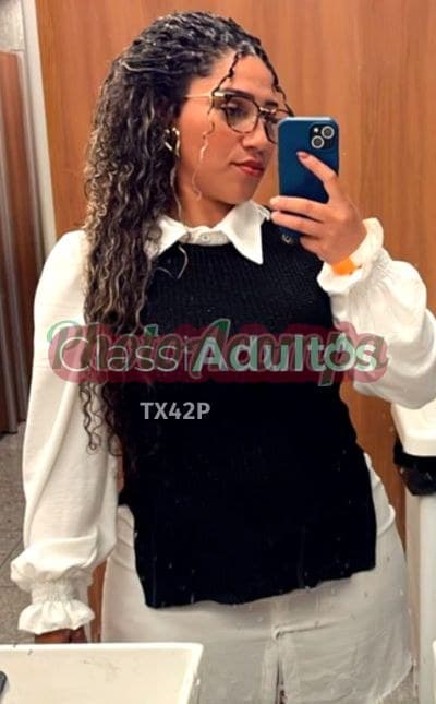 Joyce, 25 anos — acompanhante em São Paulo