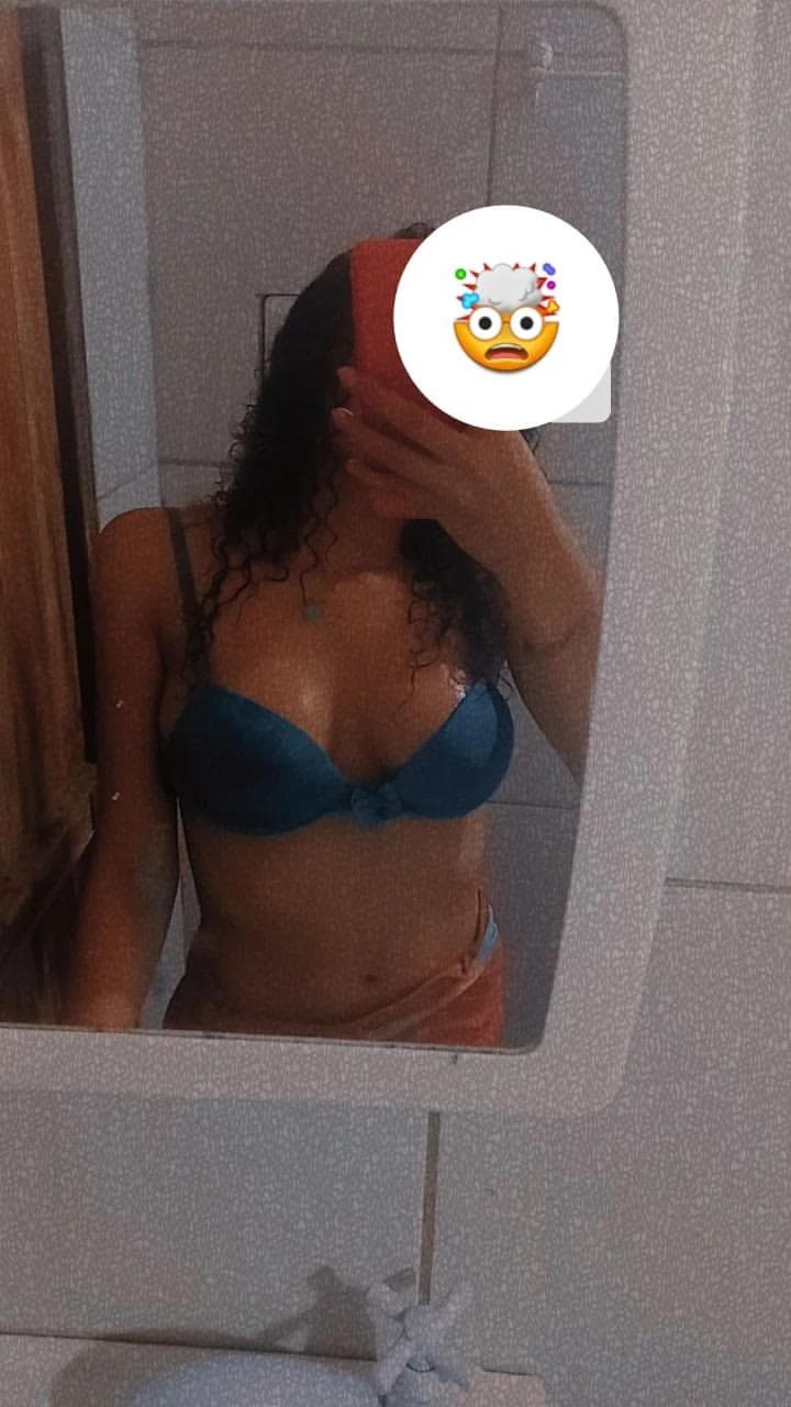 Jucileide — acompanhante em Itapipoca