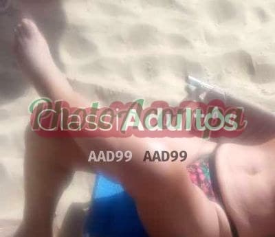 Juju — acompanhante no Recife