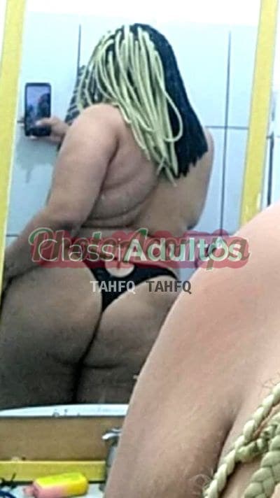 Jujuh — acompanhante em São Paulo