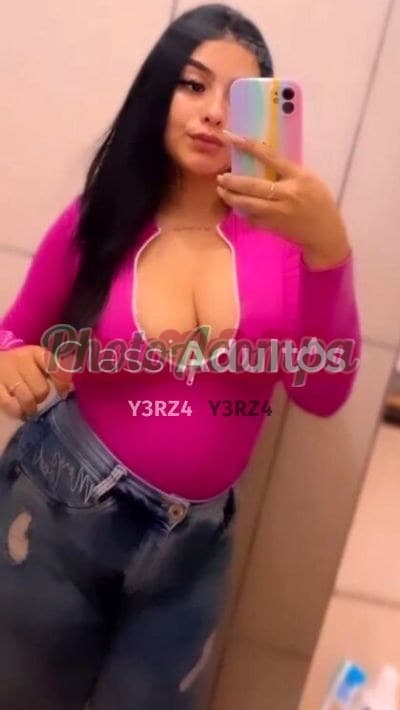 Juli — acompanhante em Sorocaba