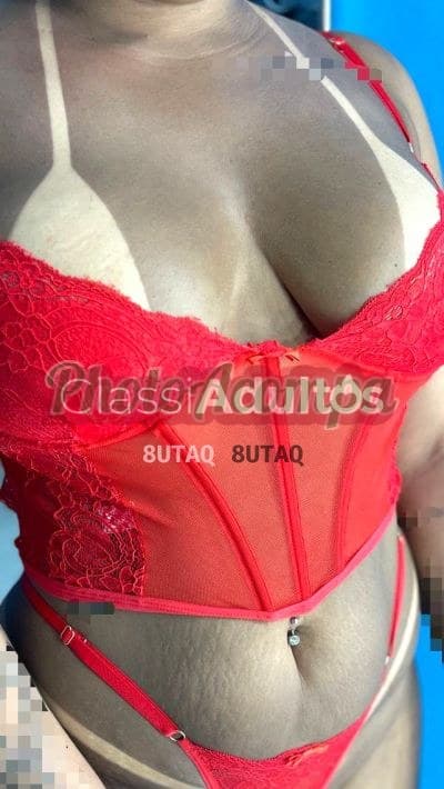 Júlia, 24 anos — acompanhante em Duque de Caxias