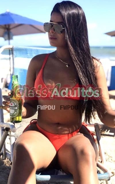 Júlia — acompanhante em Jundiaí