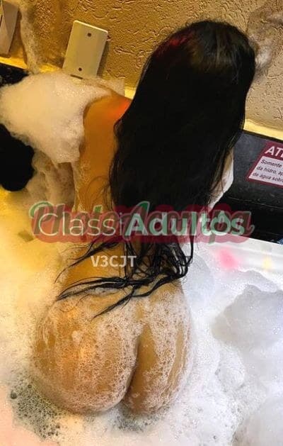 Júlia, 20 anos — acompanhante em Fortaleza
