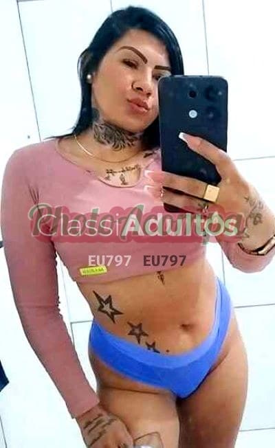 Júlia — acompanhante em Belo Horizonte (a-13)