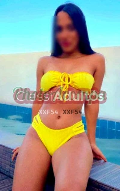 Júlia — acompanhante no Rio de Janeiro (ia-4)