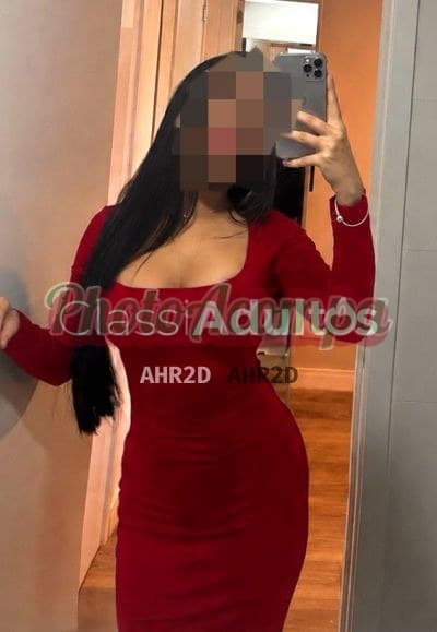 Júlia Awada — acompanhante em Curitiba