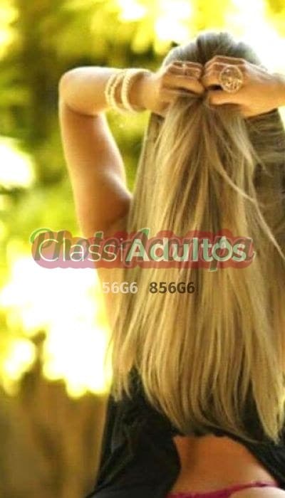Julia Dantas — acompanhante e garota de programa em São Paulo