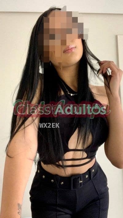 Júlia — acompanhante em Curitiba (a-19)