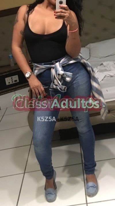 Júlia Gil — acompanhante em Praia Grande