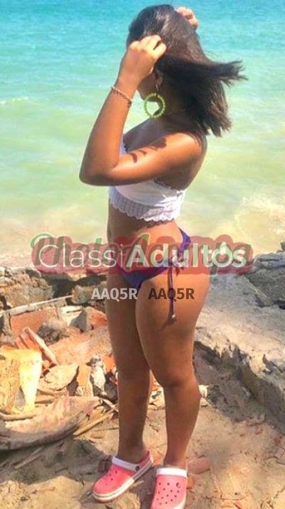 Juliana em ABC Paulista — atendimento com hora marcada