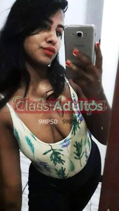 Juliana — acompanhante no Rio de Janeiro (a-15)