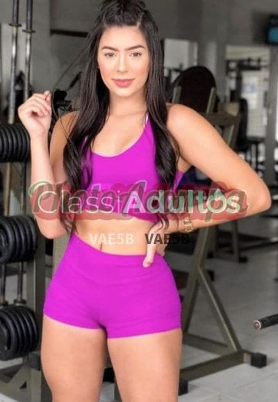 Juliana — acompanhante em Campinas