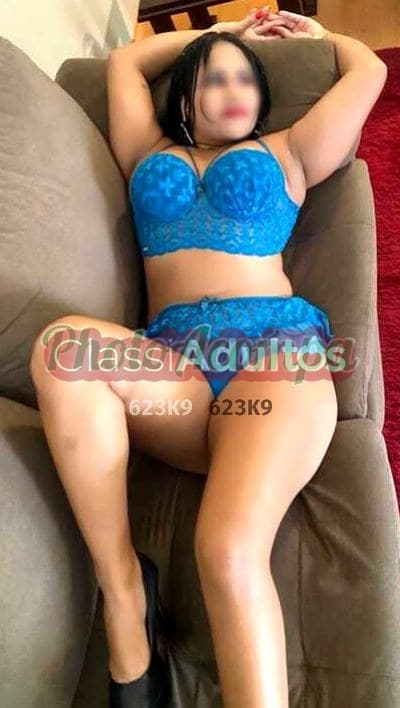 Juliana negra — acompanhante em Campinas