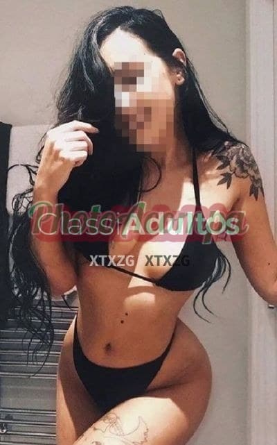 Juliana em Ribeirão Preto — atendimento com hora marcada