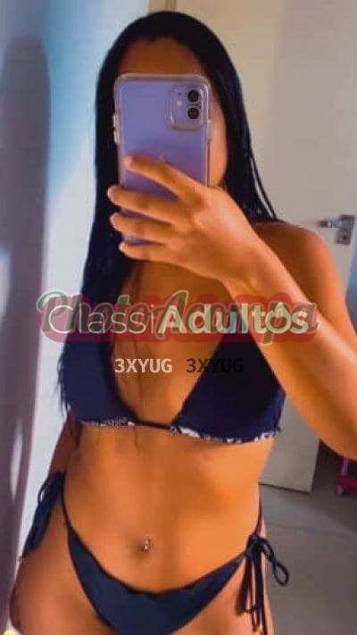 Kaillane — acompanhante em São Paulo