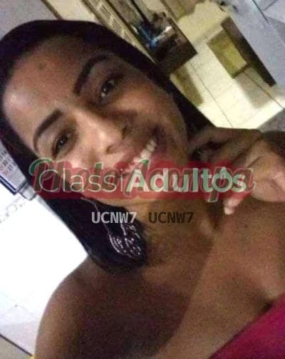 Kaline — acompanhante em Sorocaba