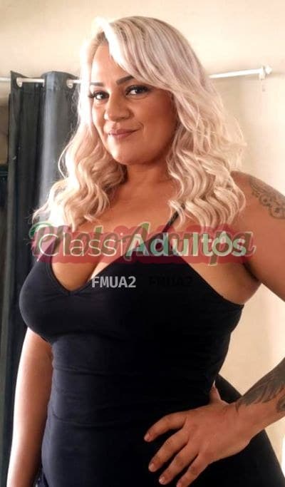 Kamilla Garcia — acompanhante e garota de programa em Aparecida de Goiânia