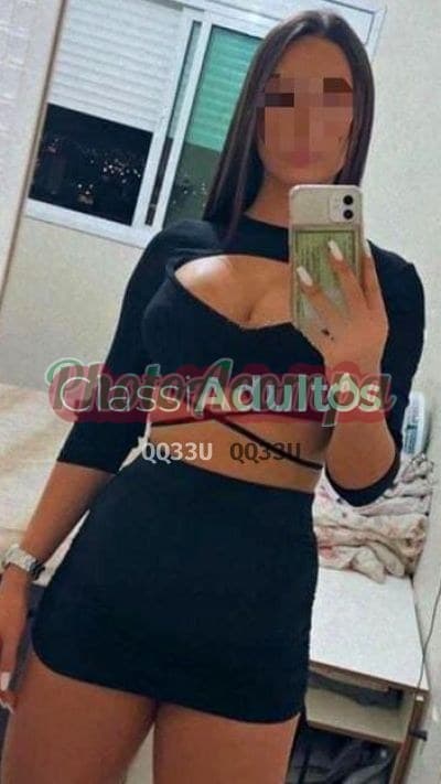 Karen — acompanhante em Americana