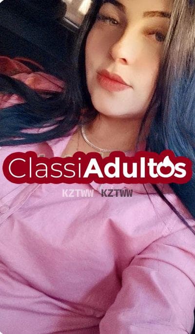 Karen Costa — acompanhante no Rio de Janeiro