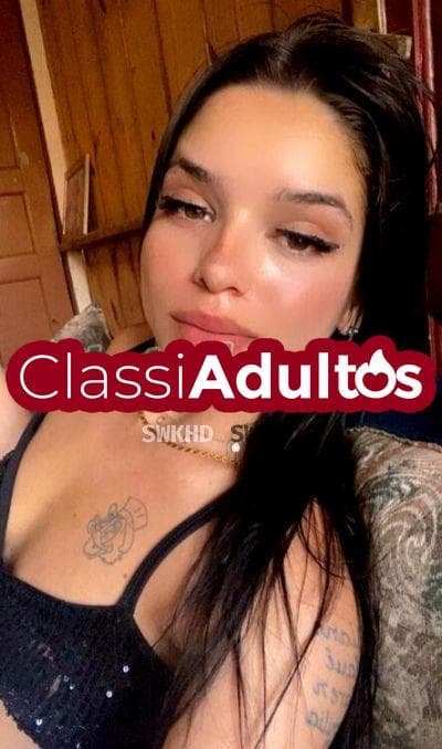 Karen Cristina — acompanhante em Gravataí
