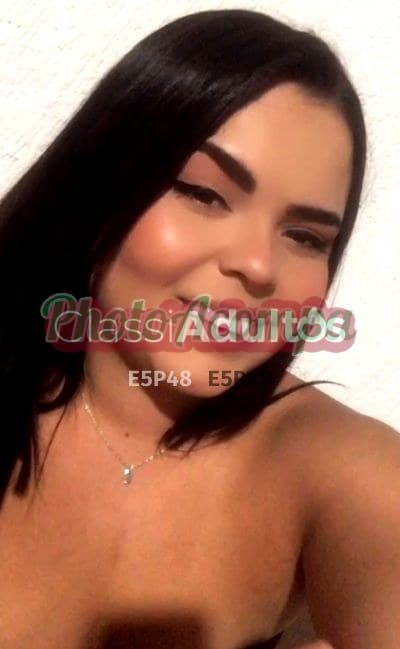 Karol — acompanhante e garota de programa no Guarujá