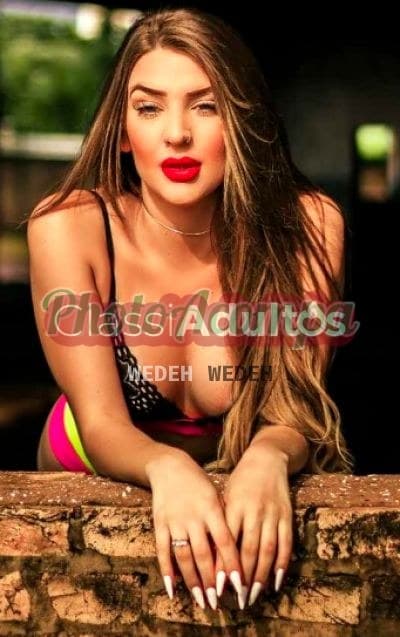 Karol Castro — acompanhante em Foz do Iguaçu