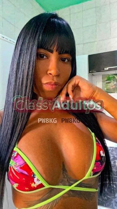 Karol Figueiredo — acompanhante em Uberlândia