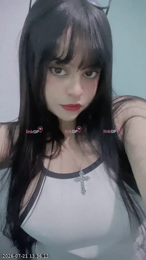 Kate Love — acompanhante em Alphaville (Barueri e Santana de Parnaíba)