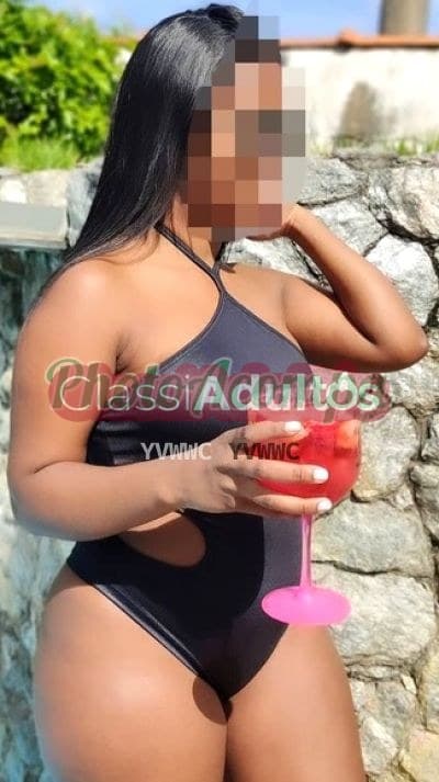 Katharine — acompanhante e garota de programa no Recife