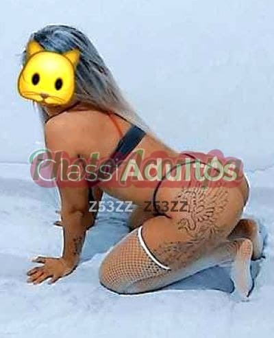 Katia — acompanhante em Colombo