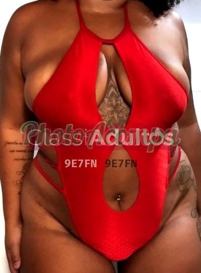 Katrina — acompanhante e garota de programa no Rio de Janeiro