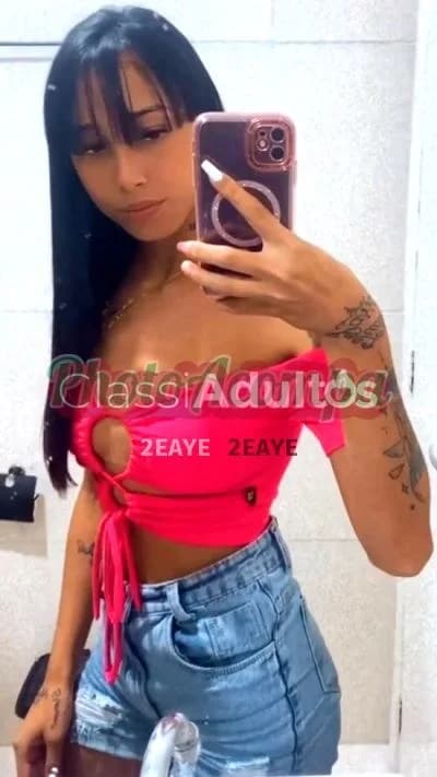 Kay — acompanhante em Gravataí