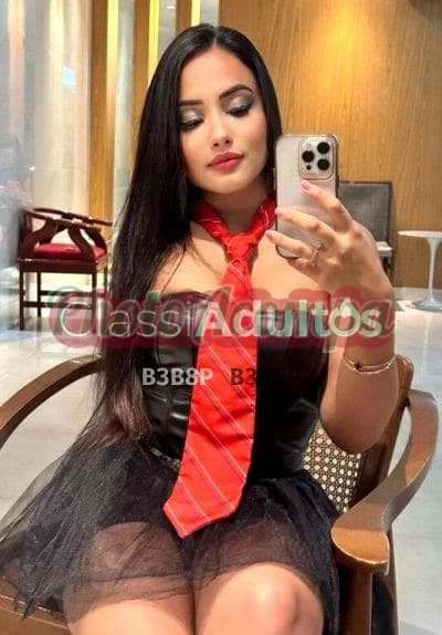 Keithy — acompanhante em Piracicaba