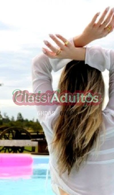 Kelly Gaúcha — acompanhante no Rio de Janeiro