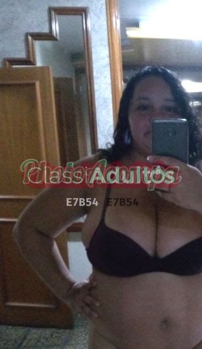 Kely, 27 anos — acompanhante no Rio de Janeiro