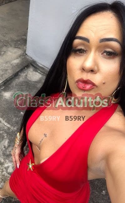 Kessya — acompanhante no Rio de Janeiro